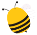 Bee separator