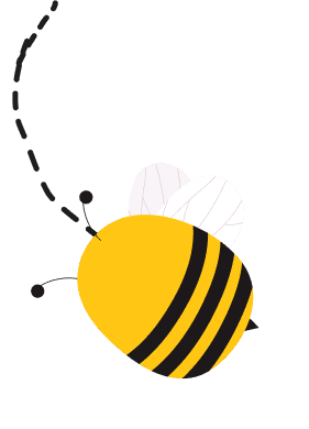 Services Bee Svg